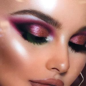 Meet your Posher, Donita